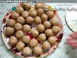 حلوى بالكاوكاو تذووب فالفم