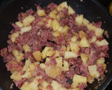 Foto del paso 3 de la receta: Pasta a la hawaiana