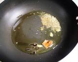Cheesy Matar Paneer recipe step 2 photo