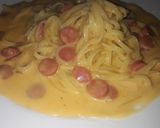 Foto langkah ke 6 dari resep Fetuchini Chiki Ball.