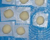 Foto langkah ke 3 dari resep Bakpao Simple.