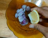 Foto langkah ke 2 dari resep Acar timun segar kesukaan suami.