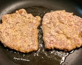 咖啡豬排飯 / 家常飯菜的食譜步驟5照片