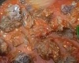 Foto langkah ke 3 dari resep Daging sambal kecap enak.