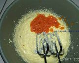 Foto langkah ke 1 dari resep Cake Pepaya.