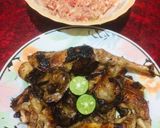 Foto langkah ke 5 dari resep Ayam bakar rempah nona.