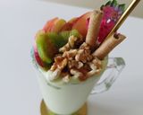 Une image de l'étape 1 de Jus d'avocat 🥑.