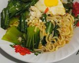 Foto langkah ke 5 dari resep Mie Rebus Ala Warkop.