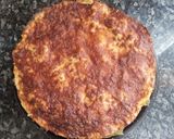 Foto del paso 9 de la receta: Tarta de albóndigas de carne y patatas