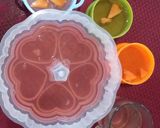 Foto langkah ke 7 dari resep Nutrijell Strowbery.