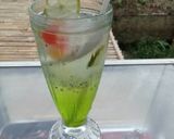 Foto langkah ke 5 dari resep Es kuwut.