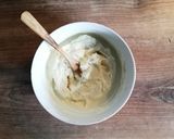 Foto del paso 3 de la receta: Bocadillos de queso de cabra y nuez
