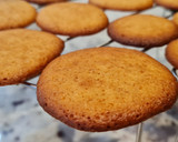 Foto del paso 5 de la receta: Galletas de almendra y coco