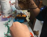 Foto del paso 3 de la receta: Panecito instantáneo