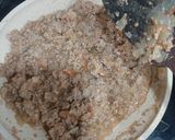 Foto langkah ke 5 dari resep Beef Lasagna panggang.