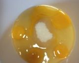 Foto langkah ke 1 dari resep Bolu Jadul.