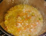 Foto del paso 10 de la receta: Sopa cultivateur Magician Red