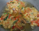 Foto langkah ke 5 dari resep Bakwan jagung kriuk.