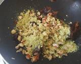 Dates Dryfruits roll recipe step 2 photo
