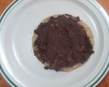 Foto del paso 3 de la receta: Huevo ranchero bañado con nopalitos en salsa verde