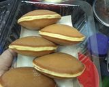 Foto langkah ke 4 dari resep Dorayaki.