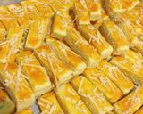 Foto langkah ke 5 dari resep Kastangel renyah #siapramadhan.