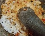 Foto langkah ke 2 dari resep Sayur urap.