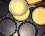 Foto langkah ke 6 dari resep Martabak Mini Bolu Bersarang.
