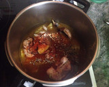 Foto del paso 4 de la receta: Judías con perdiz