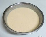 Hình bước làm 6 của món Bánh Tàn Ong (Công thức 1)
