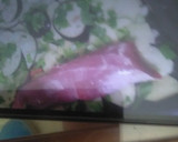 Foto del paso 1 de la receta: Solomillo al horno