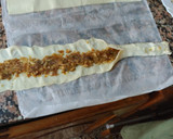 Foto del paso 3 de la receta: Baklavas Manuel sin azúcar. Apta diabéticos y veganos
