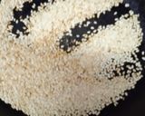 A picture of step 2 of Tahini.
