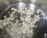 Foto del paso 3 de la receta: Macarrones con longaniza roja