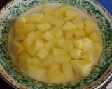 Foto langkah ke 6 dari resep Soto Betawi.