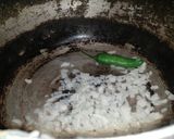 Foto del paso 3 de la receta: Fideos chinos con pollo y morrón