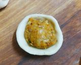 प्याज की कचोरी (kachori recipe in marathi) रेसिपी स्टेप 6 फोटो 