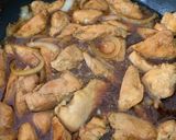 Foto langkah ke 5 dari resep Ayam Teriyaki ala Mama Kucing.