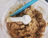 Foto del paso 3 de la receta: Mega cookie de Pascua