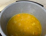 Foto del paso 6 de la receta: Lentejas con Secreto y Boniato al Curry !!!