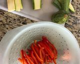 Foto del paso 2 de la receta: Chun kun
