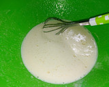 Foto del paso 2 de la receta: Budín de manzana