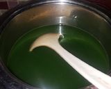 Foto langkah ke 4 dari resep Bubur 3 Rasa.