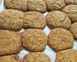 Foto del paso 1 de la receta: Galletas de miel