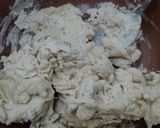 Foto langkah ke 2 dari resep (Sourdough Discard) Pizza Ayam Kecap - Ulen Tangan.
