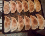Foto del paso 11 de la receta: Empanadas Salteñas