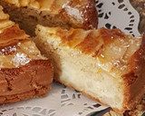 Foto del paso 12 de la receta: Bizcocho de manzana 🍏