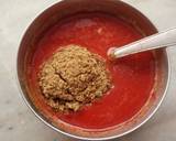 Dum aloo recipe step 2 photo
