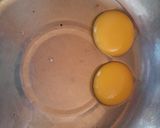 Foto del paso 1 de la receta: Bizcochuelo / Budín de Cacao