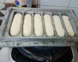 Foto langkah ke 5 dari resep Pukis Kentang Empuk (no mixer).
